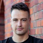 Portrait David Bayer
