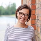 Portrait Steffi Heine