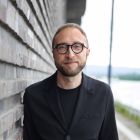 Portrait Martin Kunze
