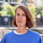 Portrait Theresa Thiel