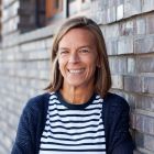 Portrait Nicole Neubert