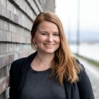 Portrait Elisa Kern