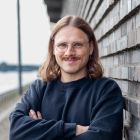Portrait Nils Trenner