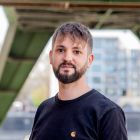 Portrait Kai Stabel