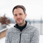 Portrait Martin Kraft