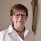 Portrait Silke Aichele