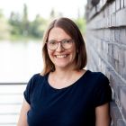 Portrait Stefanie Ommer