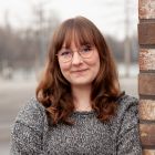 Portrait  Aylin Genç