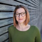 Portrait Caroline Klement