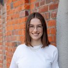 Portrait Anne Wittenbecher