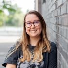 Portrait Lara Droske