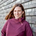 Portrait Elisabeth Klan