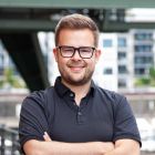 Portrait Max Baumhögger