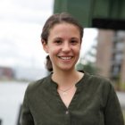 Portrait Maike Oles